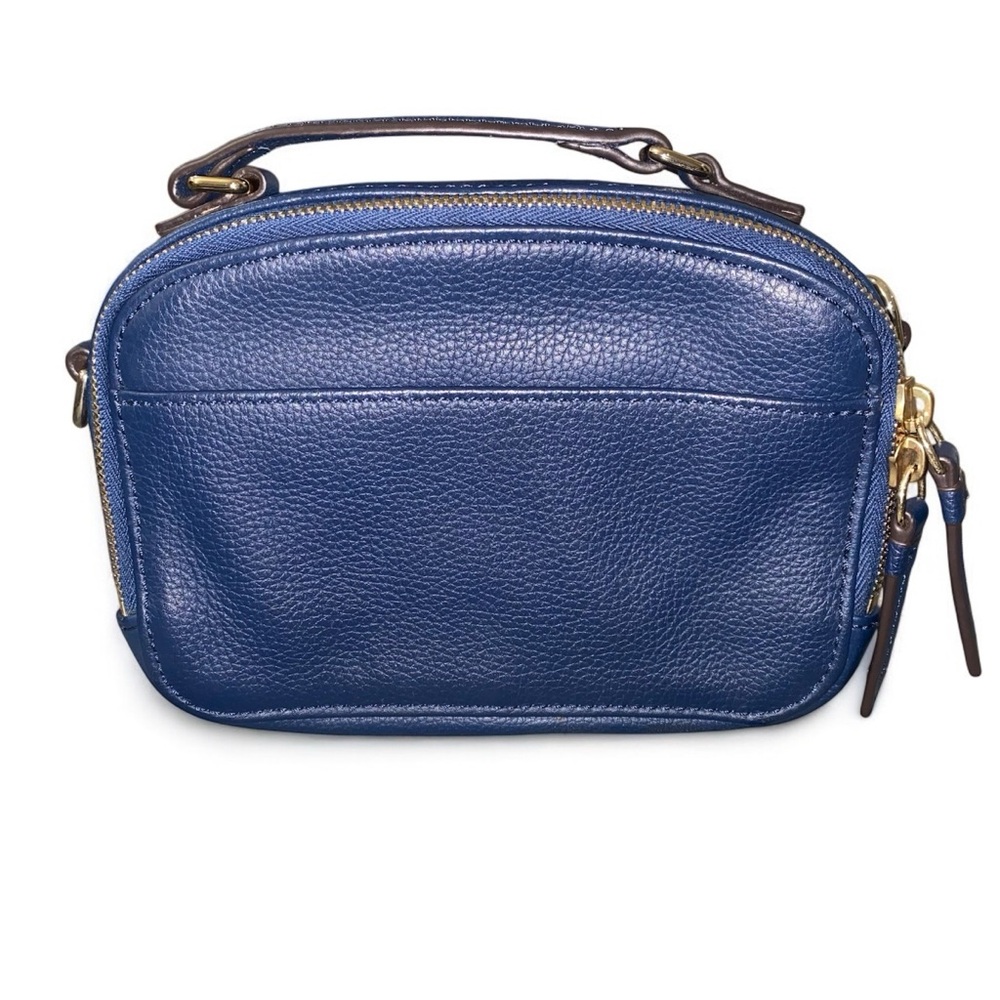 DOONEY & BOURKE BELVEDERE AMBLER CROSSBODY - Picture 2 of 4